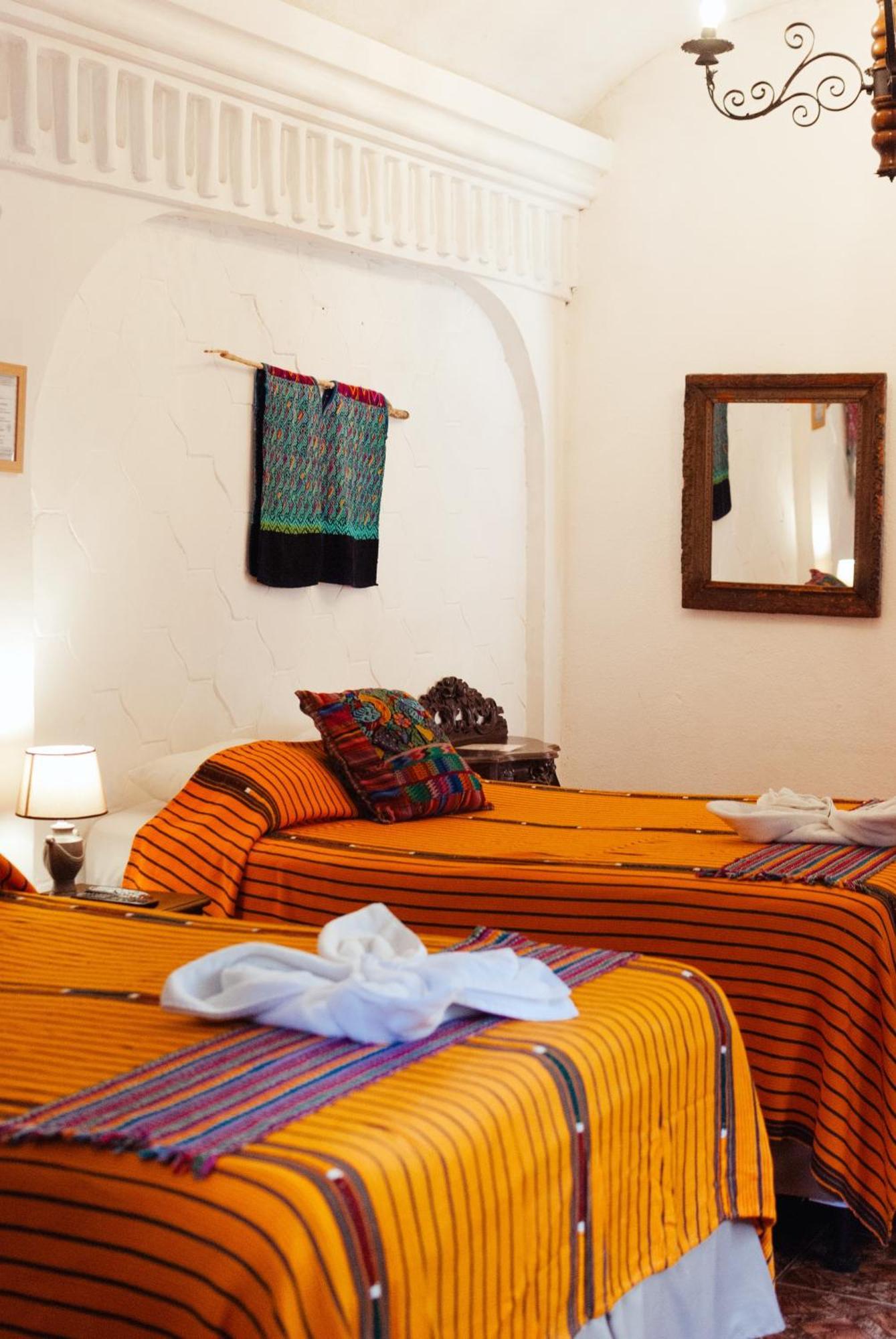 Hotel Gran Plaza Euromaya أنتيغوا غواتيمالا المظهر الخارجي الصورة